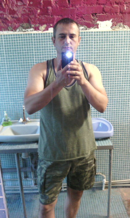 Личные фото