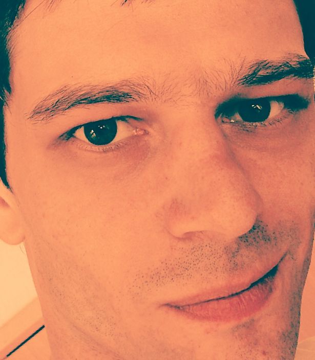 Люблю любиться