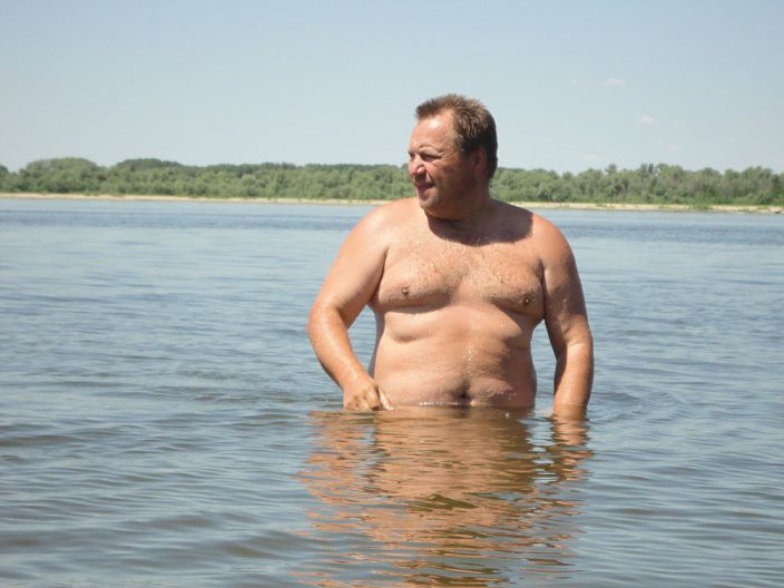 это я