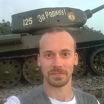 у танка Т-34