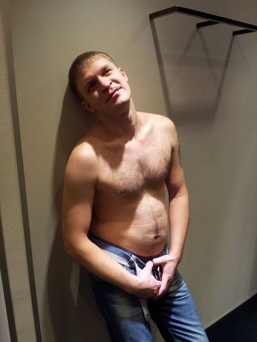 мое личное