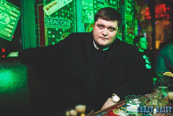 Собственно Я