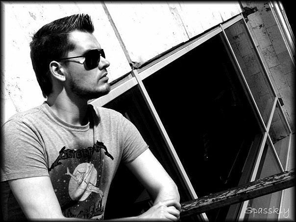 Вглядываюсь