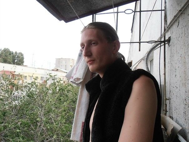 Просто я