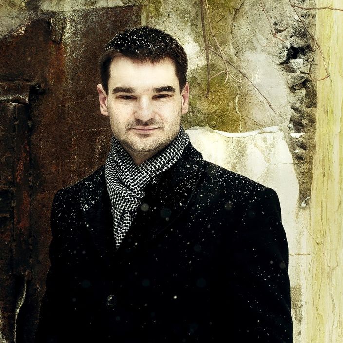 Личные фото