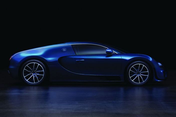 my dream cars