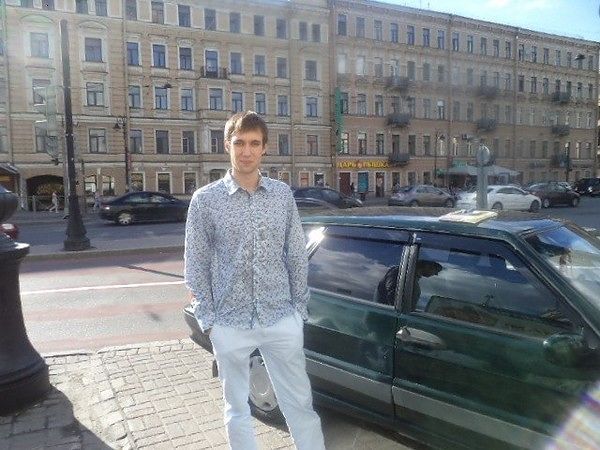 моя фотка