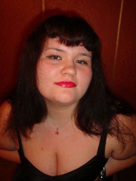 Личные фото