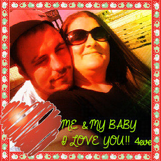 me and my fiance