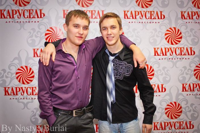 Корпоратив