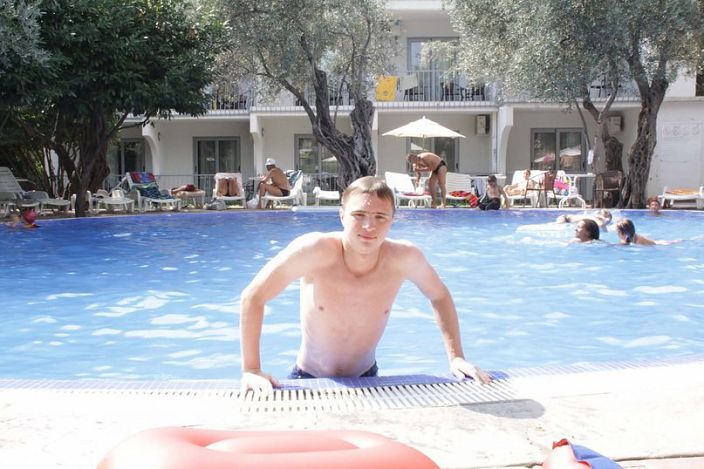 И мега-секс-машина