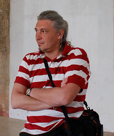 Личное фото