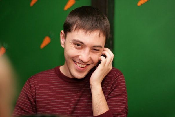 Собственно Я