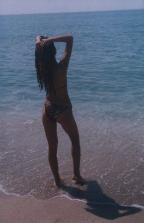 Личные фото