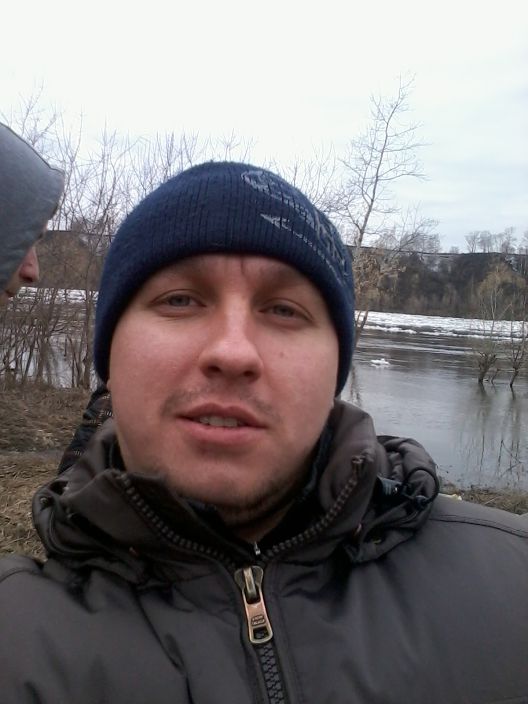 весна