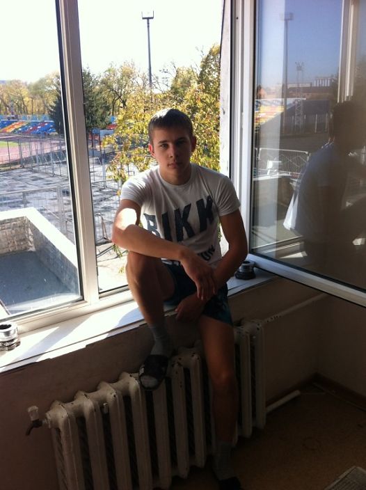 эт я 2 года назад