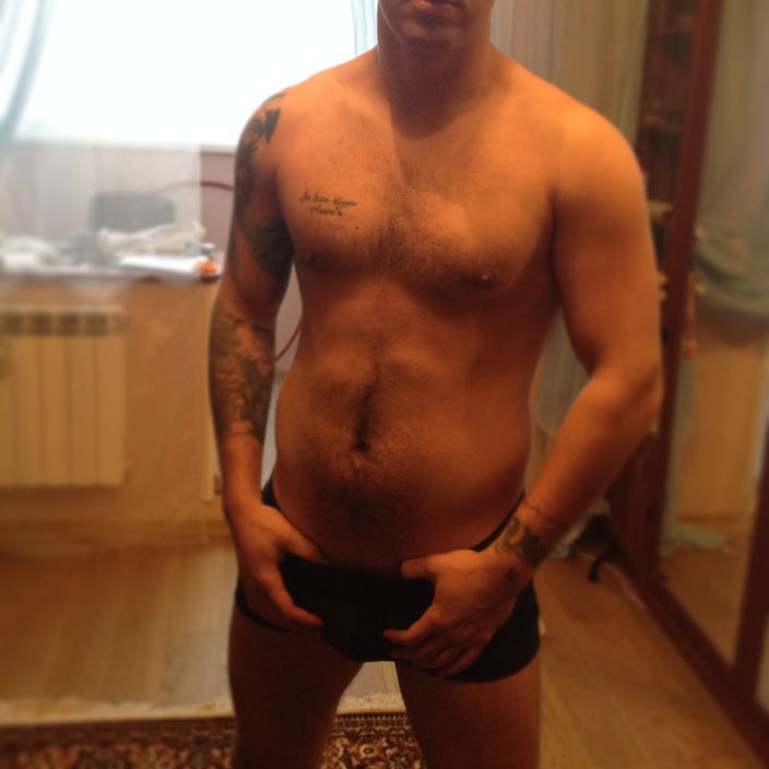 Личные фото