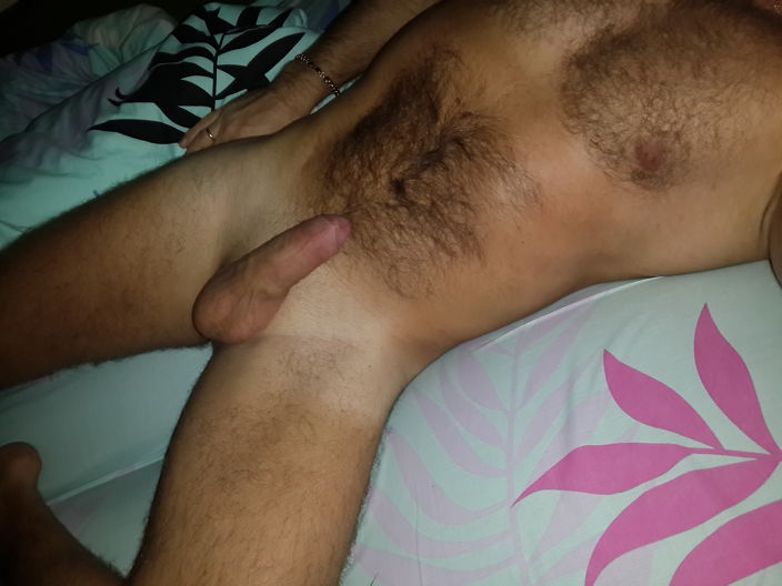 утренний стояк