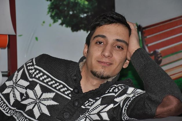 BEN umut :)