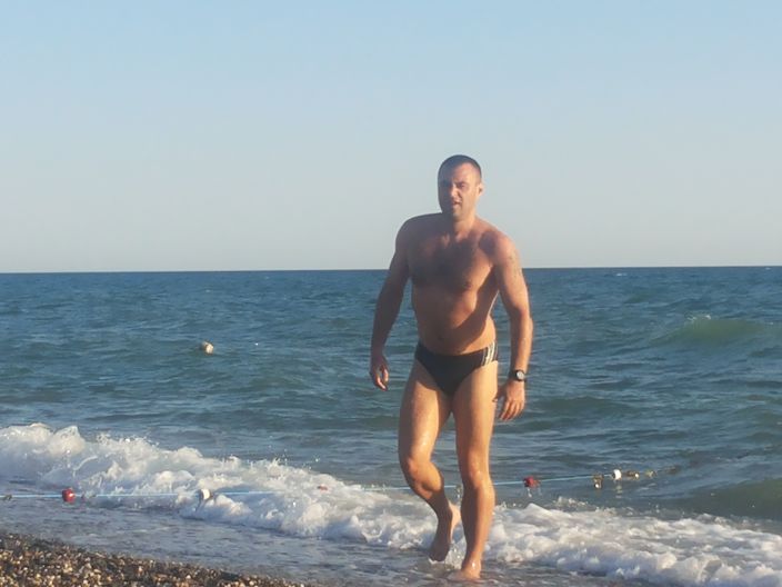 Личные фото