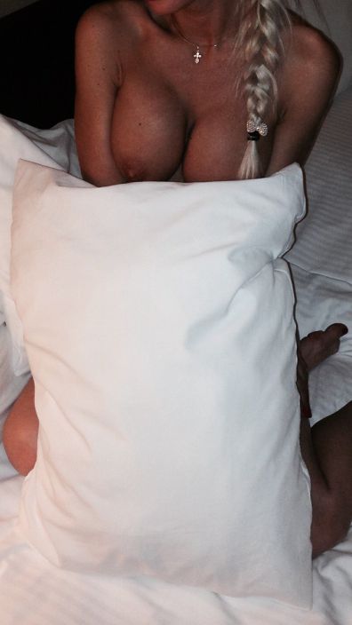 Личные фото