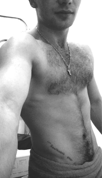 Личные фото