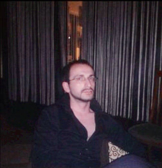 Вот такие мы простые