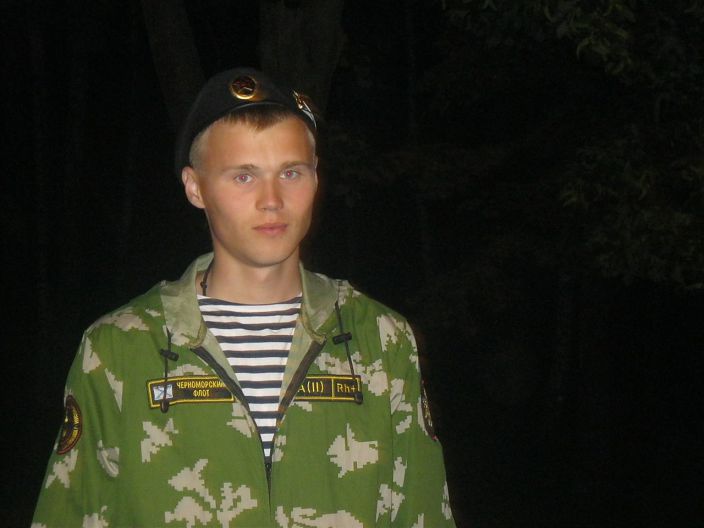 моя фотка