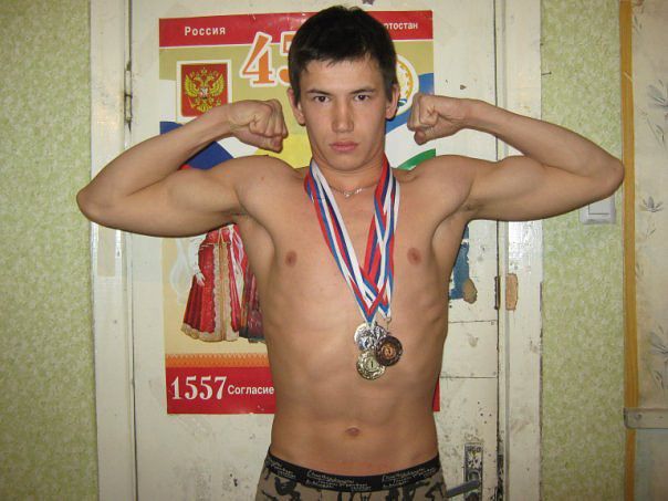 Личные фото