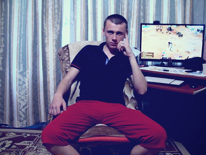 ))))