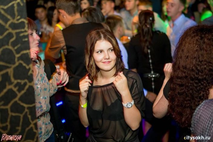 Личное фото