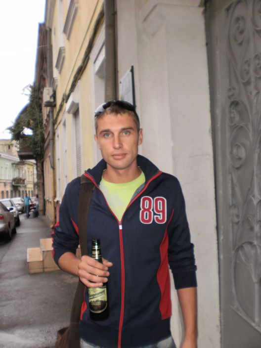 и такое бывает