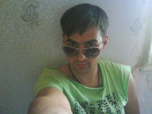 Личные фото