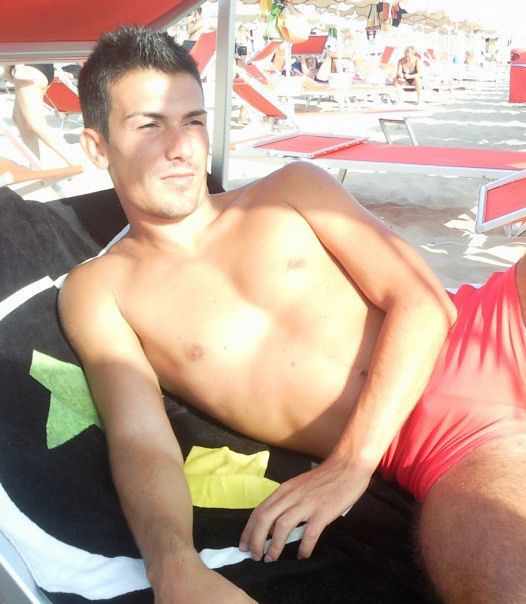 я и только я