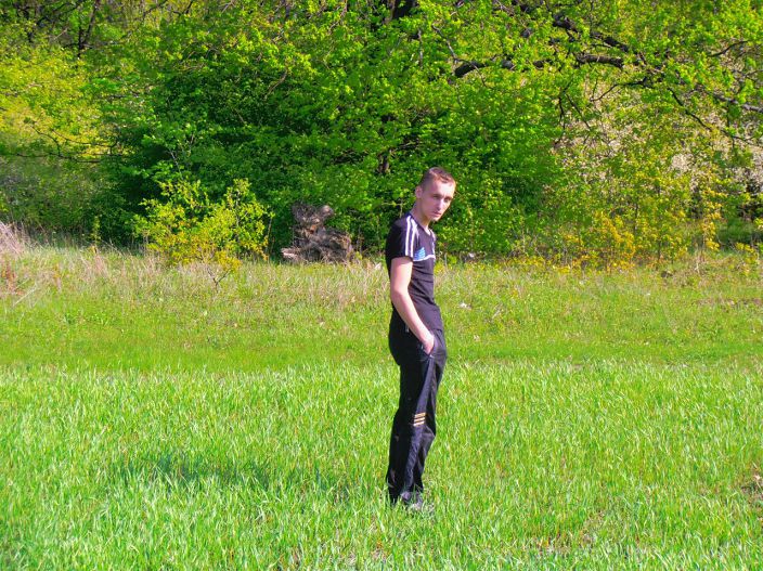 Личные фото