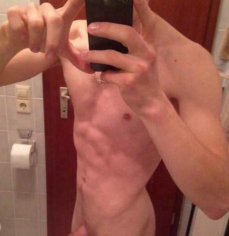 кто погладит