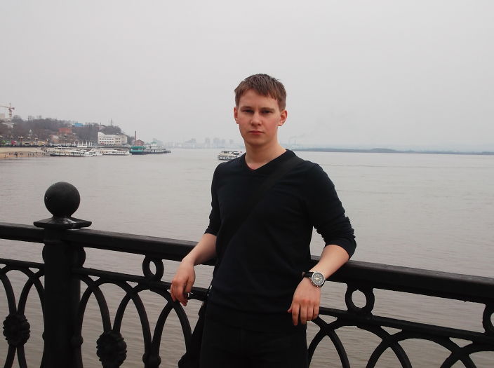 Андрей