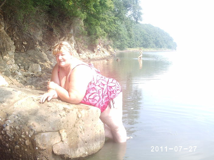 Личные фото