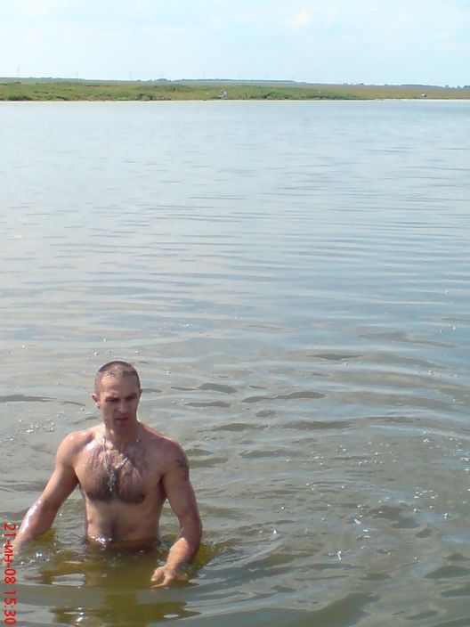 пакупаемся