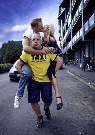 Личное фото