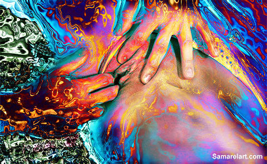 Личные фото