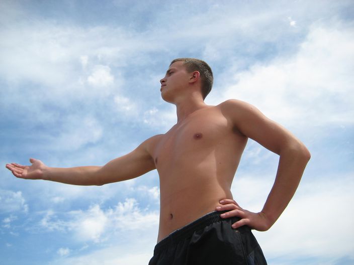 Личные фото