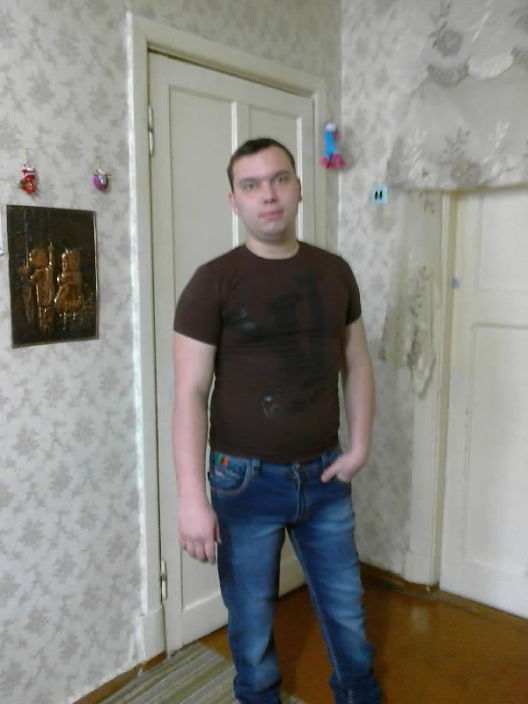 это я красавчик)