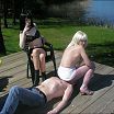наслаждение как в сказке..