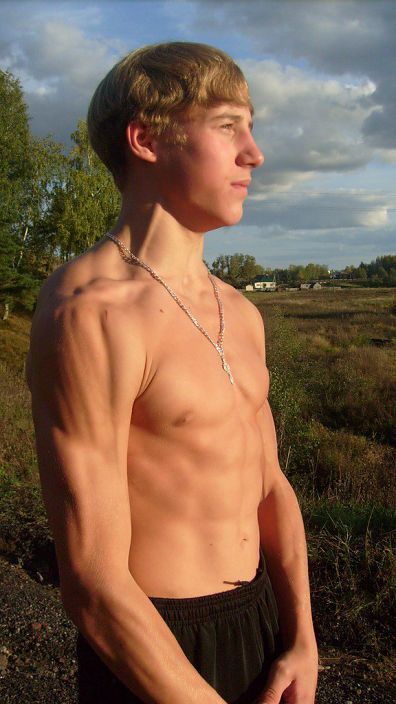 Личные фото