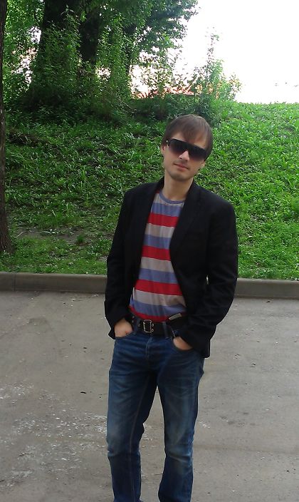 это реально мои фото