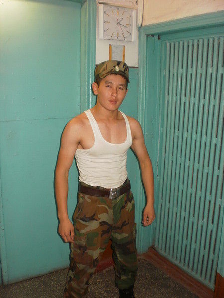 Личные фото