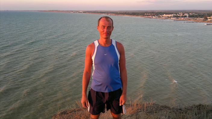 Личные фото