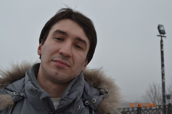 собственно я