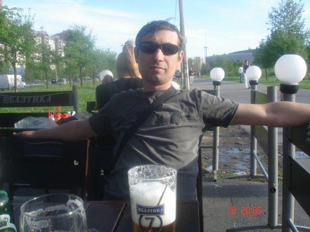 Личные фото